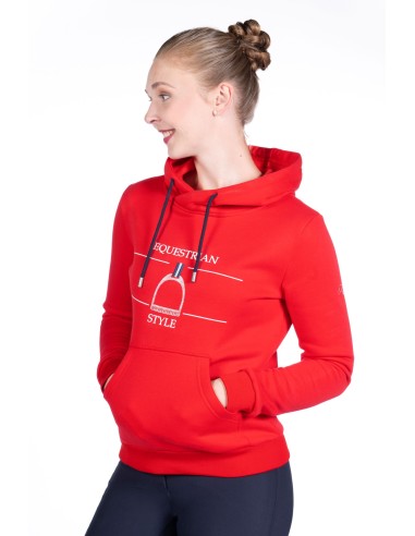 Sweat Equine Sport Style HKM