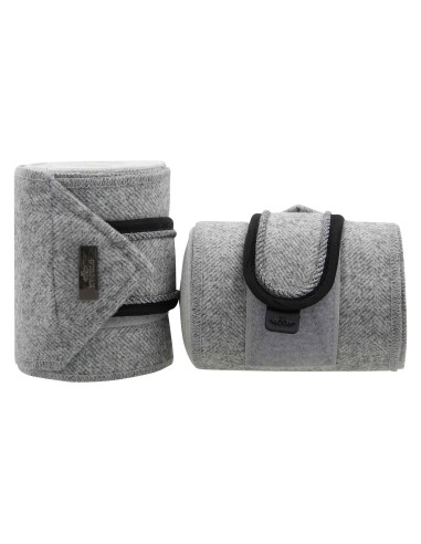 Bandages de repos en laine Francis HV Polo