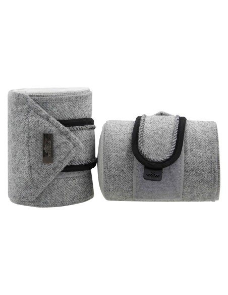 Bandages de repos en laine Francis HV Polo