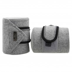 Bandages de repos en laine Francis HV Polo