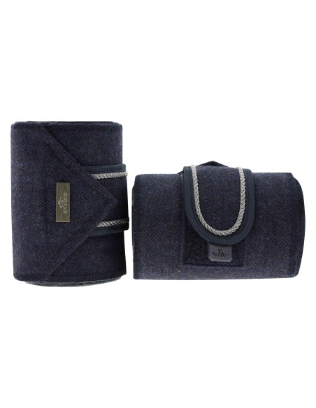 Bandages en laine Francis HV Polo