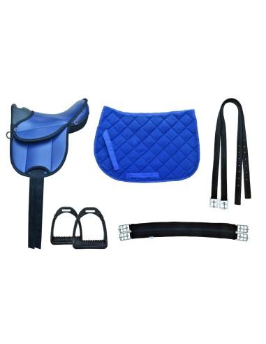Bardette fun colors kit complet