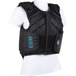 Gilets de protection équitation