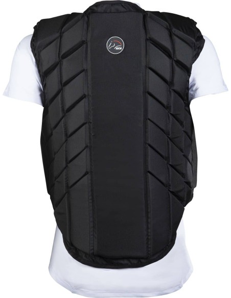 Gilet de cross de protection Easy fit