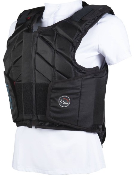 Gilet de cross de protection Easy fit