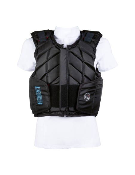 Gilet de cross de protection Easy fit