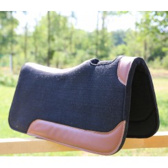 Tapis de selle Rando et Western