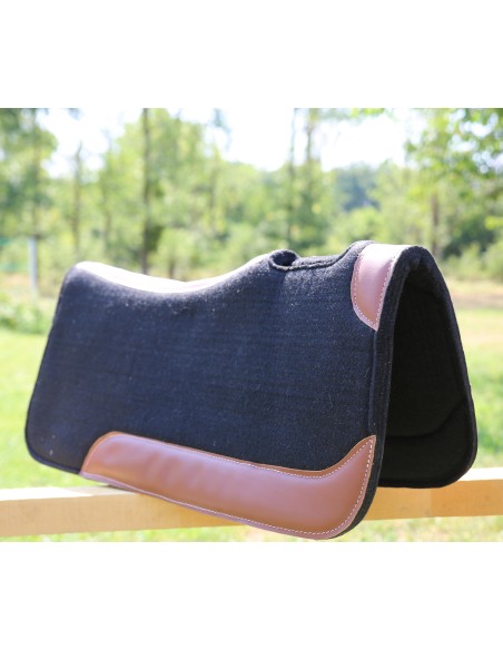 Tapis de selle Rando et Western
