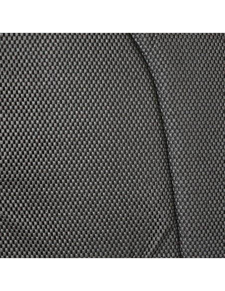 Tapis endurance randonnée trekking amortisseur à poches DMH Equitation