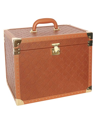 Coffre de pansage Luxury HV Polo