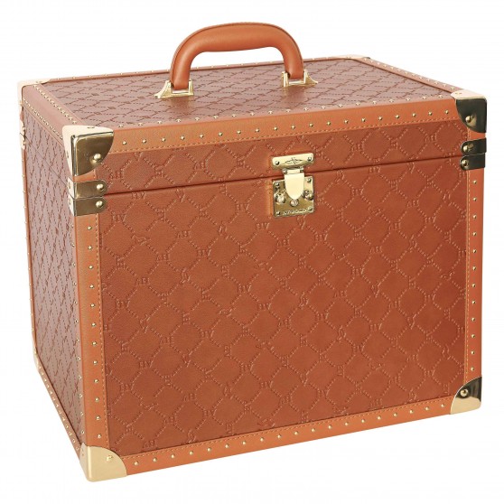 Coffre de pansage Luxury HV Polo