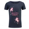 T-Shirt enfant Licorne Sparkle Imperial Riding