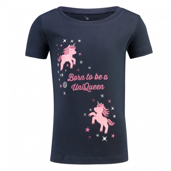 T-Shirt enfant Unicorn Sparkle Imperial Riding