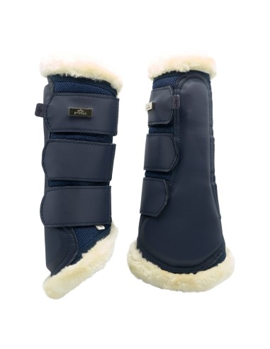 Guêtres de dressage Nina HV Polo