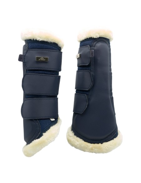 Guêtres de dressage Nina HV Polo