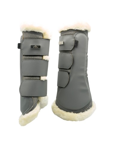 Guêtres de dressage Nina HV Polo