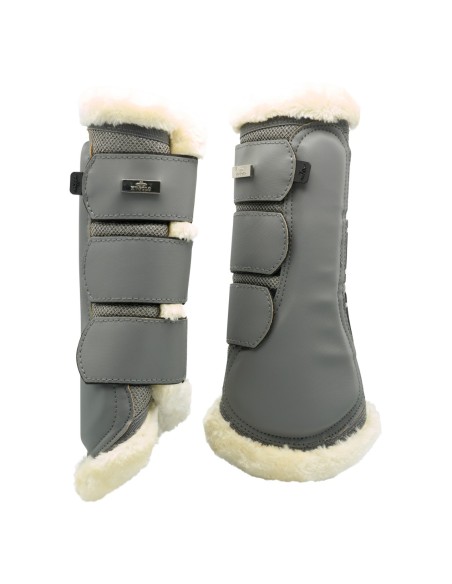 Guêtres de dressage Nina HV Polo