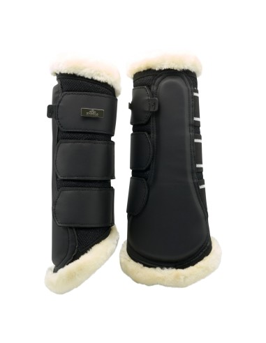 Guêtres de dressage Nina HV Polo