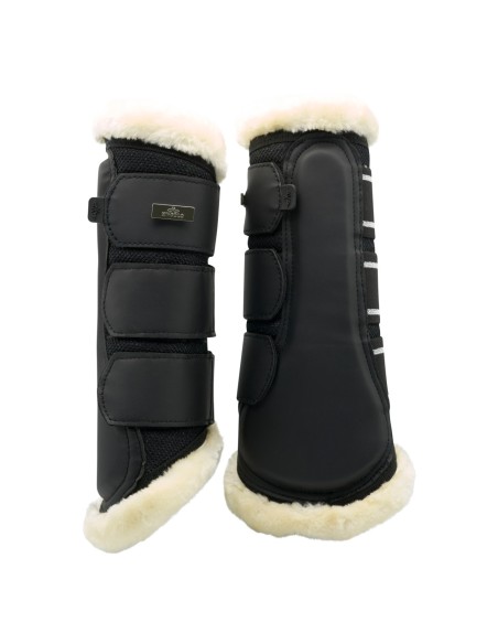 Guêtres de dressage Nina HV Polo
