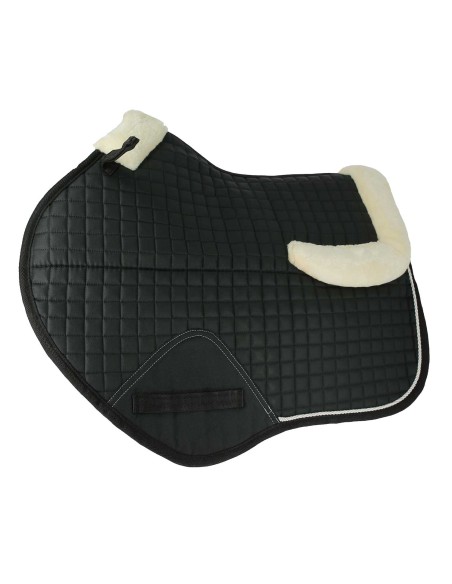 Tapis Eclipse mouton synthétique DMH