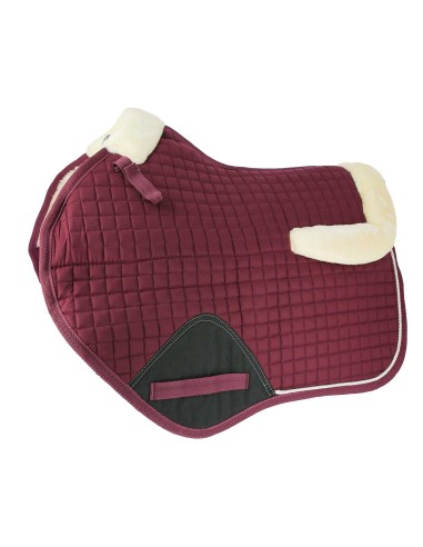 Tapis Eclipse mouton synthétique DMH