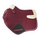 Tapis amortisseur Eclipse mouton synthétique DMH