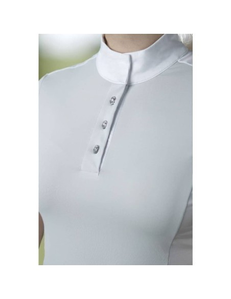 Polo de concours Della Sera performance HKM Style