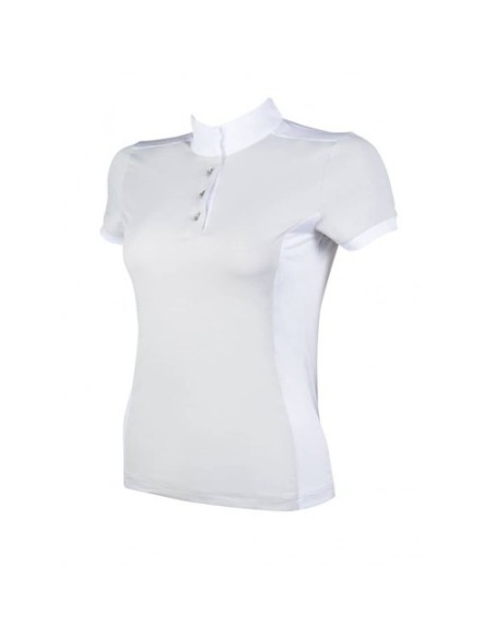 Polo de concours Della Sera performance HKM Style