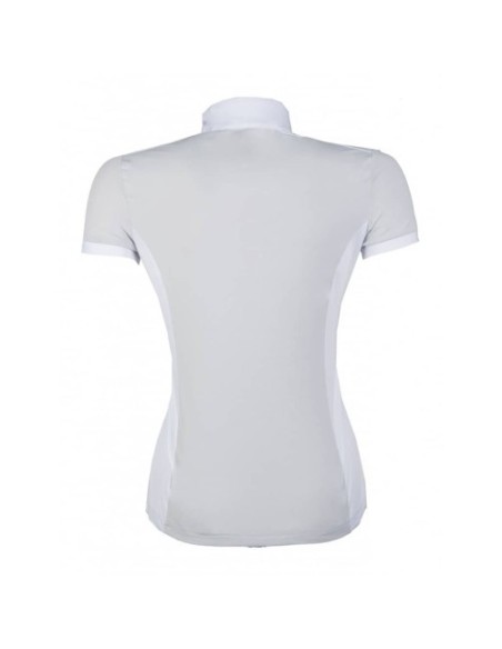 Polo de concours Della Sera performance HKM Style