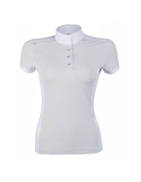 Polo de concours Della Sera performance HKM Style