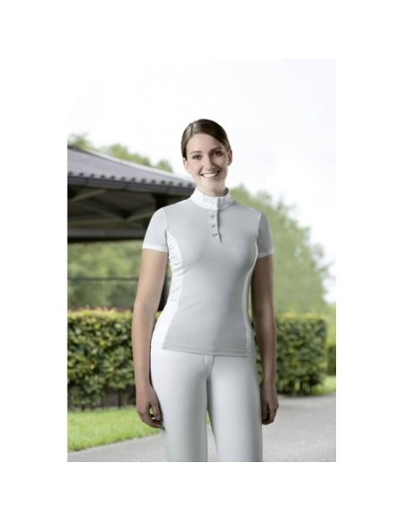 Polo de concours Della Sera performance HKM Style