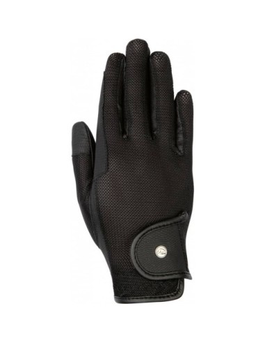 Gants d'été HKM Style