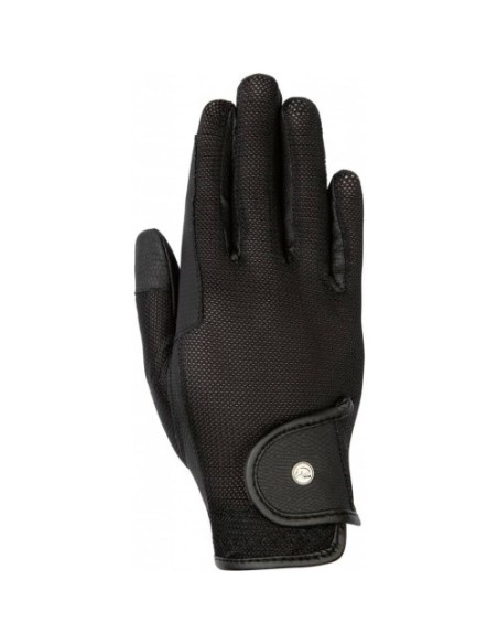 Gants d'été HKM Style
