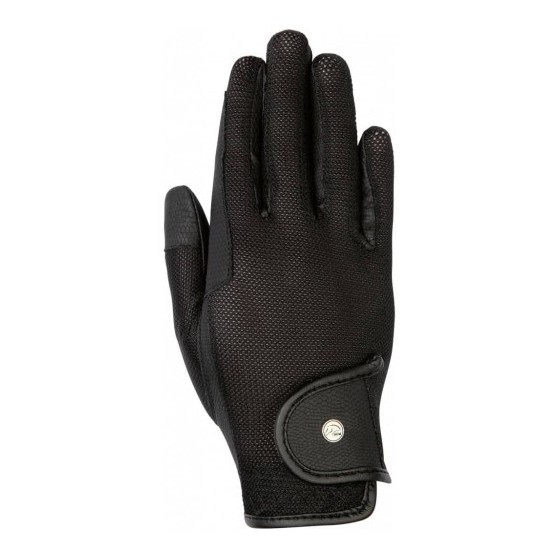 Gants d'été HKM Style