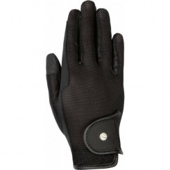 Gants d'été HKM Style