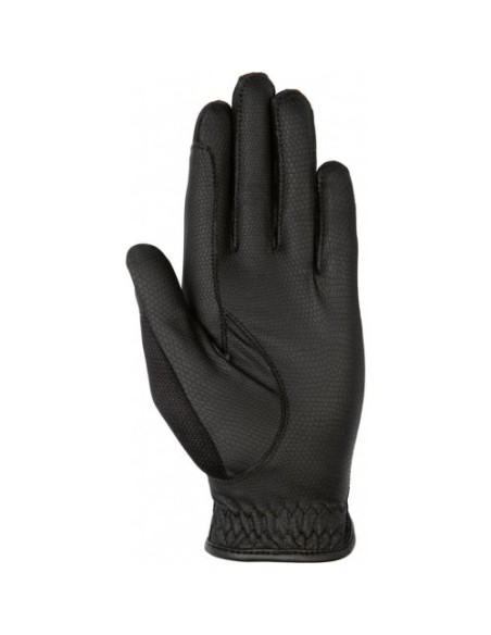 Gants d'été HKM Style