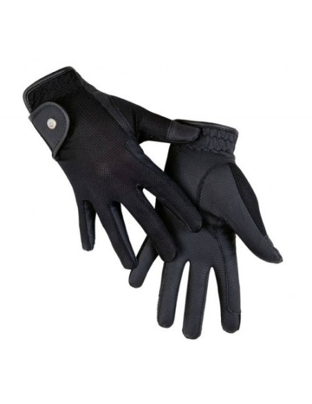 Gants d'été HKM Style