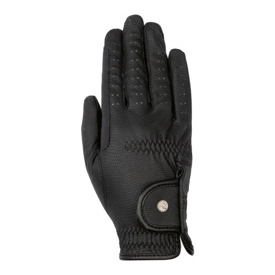 Gants Grip HKM Style