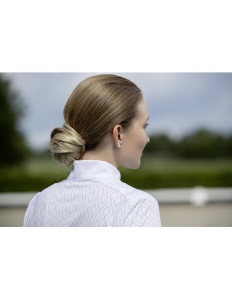 Polo de concours Della Sera Turnier HKM Style