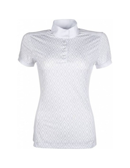 Polo de concours Della Sera Turnier HKM Style
