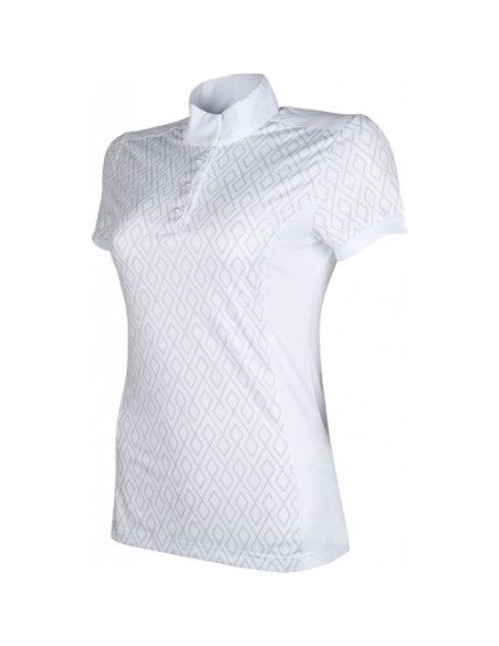 Polo de concours Della Sera Turnier HKM Style