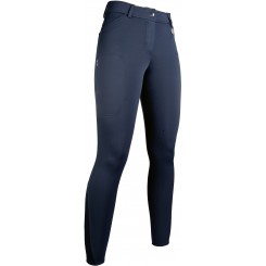 Pantalon d'équitation Della Serra HKM Style