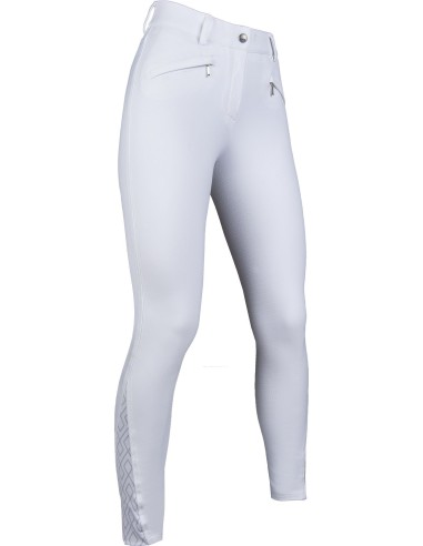 Pantalon Della Serra Compétition HKM Style