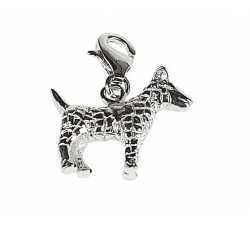 pendentif-argente-chien