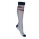 Chaussettes Equilibrio HKM Style