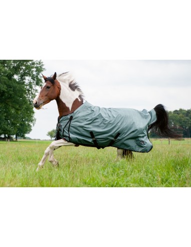 Couverture d'extérieur High Comfort 300g HKM Style