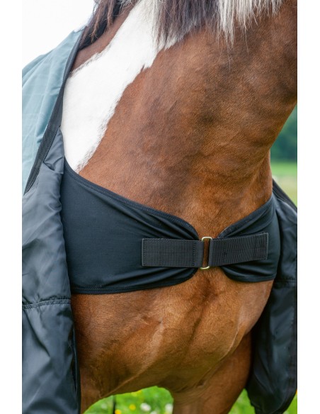 Couverture d'extérieur High Comfort 300g HKM Style