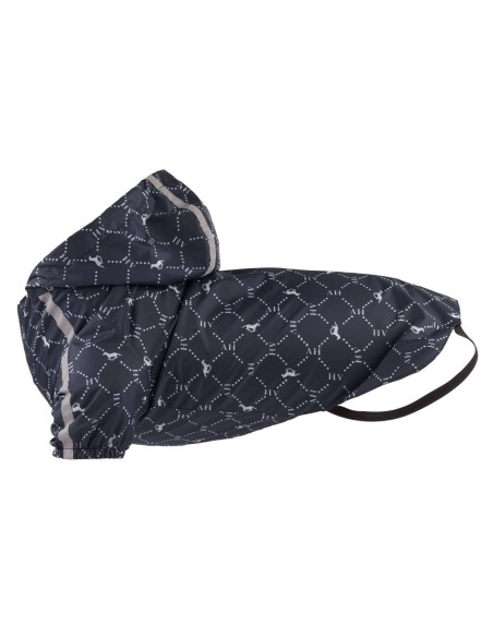 Couverture imperméable chien Zoha HV Polo