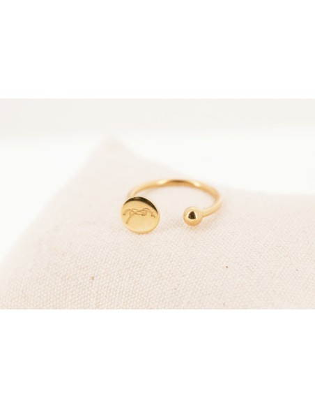 Bague Pénélope Lisa