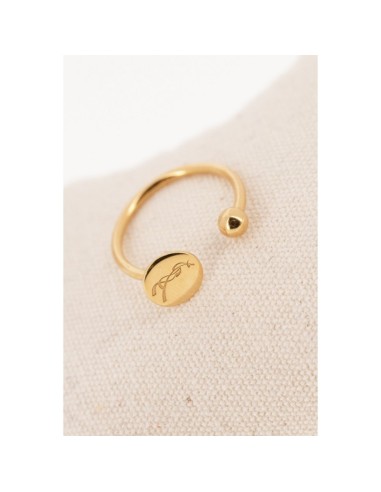 Bague Pénélope Lisa